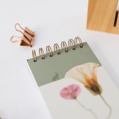 Pepa Lani | To do list - Flower Herbarium - Imagen 3