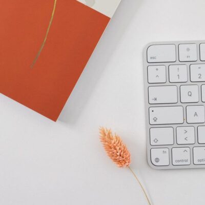 Pepa Lani | To do list - White Flower - Imagen 4