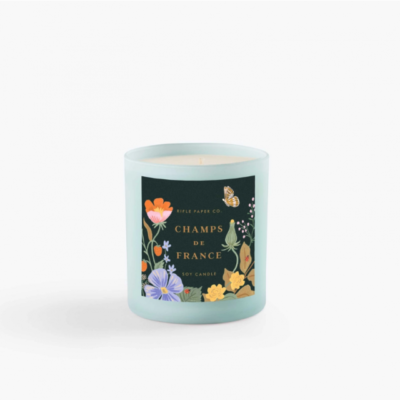 Rifle Paper Co. | Vela Grande - Champs de France - Imagen 2
