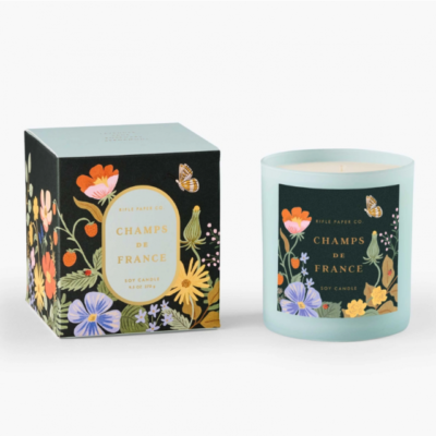 Rifle Paper Co. | Vela Grande - Champs de France