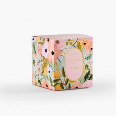 Rifle Paper Co. | Vela Grande - Jardín de París - Imagen 3