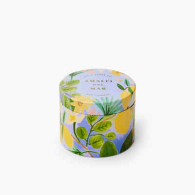 Rifle Paper Co. | Vela pequeña - Amalfi del Mar - Imagen 2