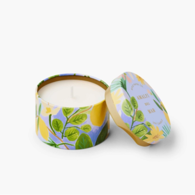Rifle Paper Co. | Vela pequeña - Amalfi del Mar
