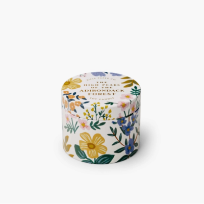 Rifle Paper Co. | Vela pequeña - The High Peaks of the Adirondack Forest - Imagen 2