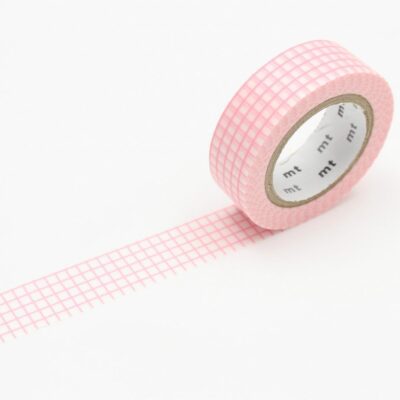 MT | Washi Tape - Hougan Sakura