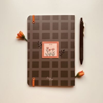Cony Katt | Libreta Tulipanes - Imagen 2