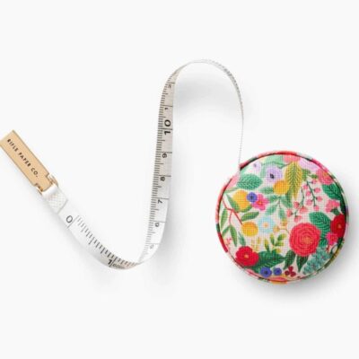 Rifle Paper Co. | Cinta de medir - Garden Party
