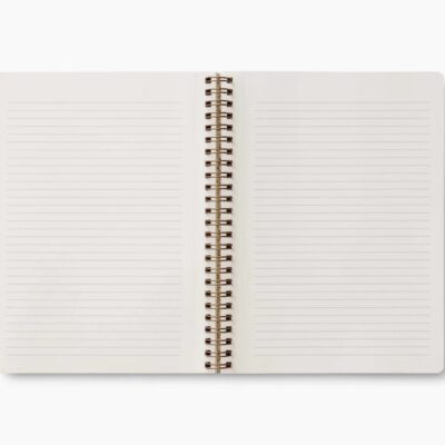 Rifle Paper Co. | Cuaderno de anillas - Bramble Trellis - Imagen 2