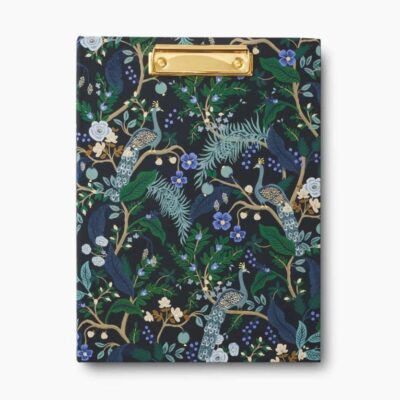 Rifle Paper Co. | Portafolios - Peacock