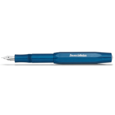 Kaweco | Pluma Estilográfica - COLLECTION - Toyama Teal - Plumín F