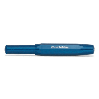 Kaweco | Pluma Estilográfica - COLLECTION - Toyama Teal - Plumín F - Imagen 3