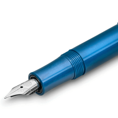 Kaweco | Pluma Estilográfica - COLLECTION - Toyama Teal - Plumín F - Imagen 4