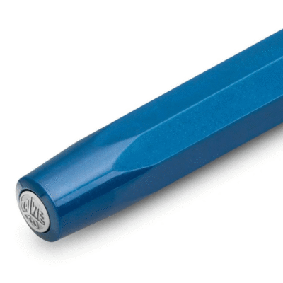 Kaweco | Pluma Estilográfica - COLLECTION - Toyama Teal - Plumín F - Imagen 5