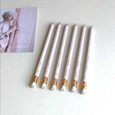 Set Lapices Tinne+Mia