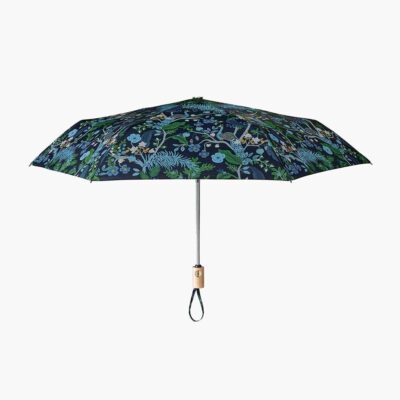Rifle Paper Co. | Paraguas - Peacock