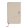 Cubierta con 3 libretas Pebbles Tinne+Mia