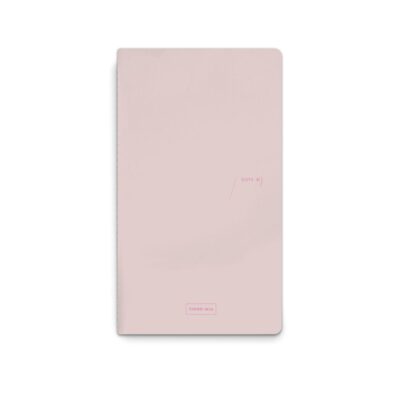 Recambio de libreta Puntos Tapioca Tinne+Mia