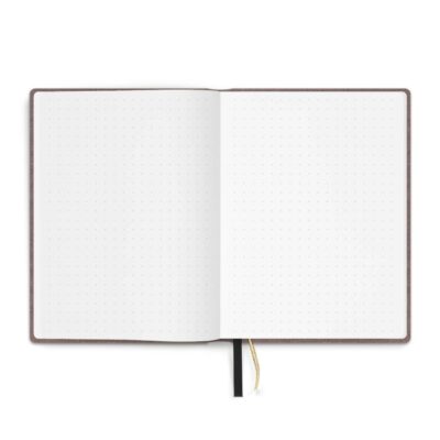 Interior Travel Journal Java Tinne+Mia