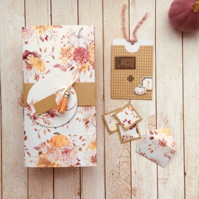 Trece Ideas | Journal Calabazas Blancas
