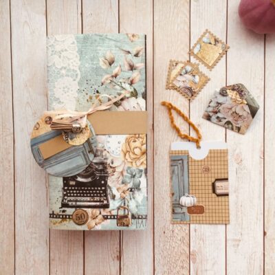Trece Ideas | Journal Escribir es vida