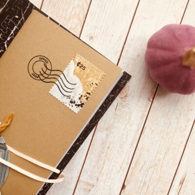 Trece Ideas | Journal Escribir es vida - Imagen 2