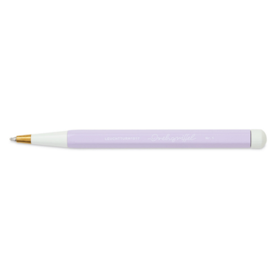 Leuchtturm 1917 | Roller (Gel) Drehgriffel Nr.1 – Lilac