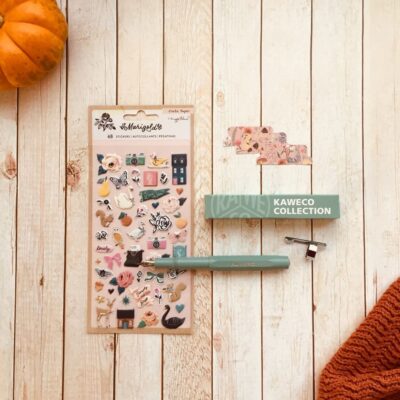 Trece Ideas | Pack especial Otoño - Salvia