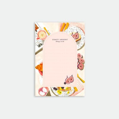 All the ways to say | Bloc de Notas - Brunch