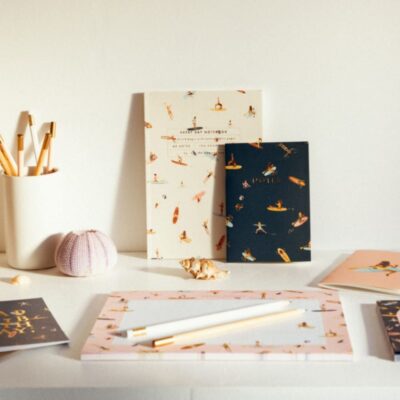 All the ways to say | Notebook A5 - Paddle - Imagen 4
