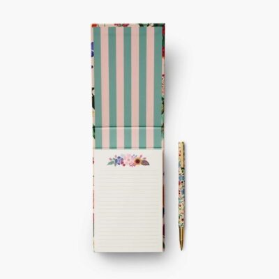 Rifle Paper Co. | Bloc de notas Sobremesa - Blossom - Imagen 4