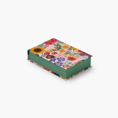 Rifle Paper Co. | Bloc de notas Sobremesa - Blossom - Imagen 3