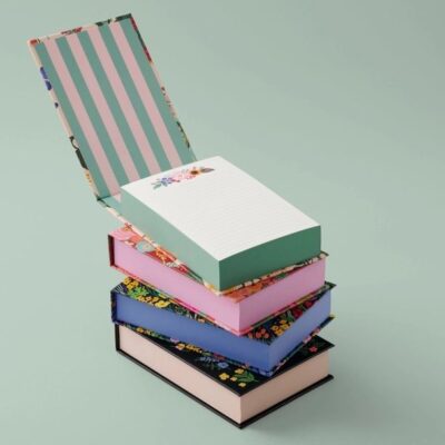 Rifle Paper Co. | Bloc de notas Sobremesa - Blossom - Imagen 2