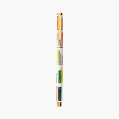 Rifle Paper Co. | Bolígrafo - Book Club