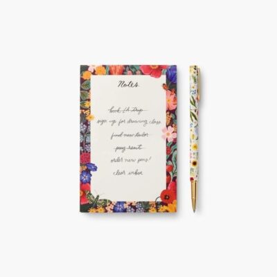 Rifle Paper Co. | Bolígrafo - Curio - Imagen 3
