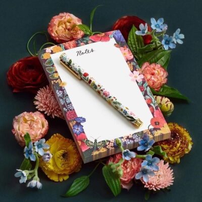 Alternative view of Rifle Paper Co. | Bolígrafo - Curio