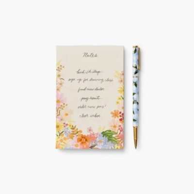 Rifle Paper Co. | Bolígrafo - Hydrangea - Imagen 3