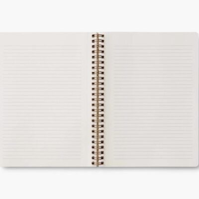 Rifle Paper Co. | Cuaderno de anillas - Curio - Imagen 3