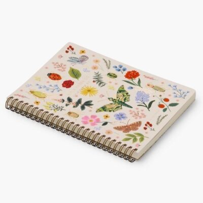 Rifle Paper Co. | Cuaderno de anillas - Curio - Imagen 2