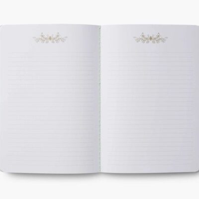 Rifle Paper Co. | Set de 3 Libretas - Curio - Imagen 6