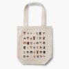 Rifle Paper Co. | Tote Bag - Dog Days