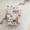 Midori | Cuaderno Codex (Gordito/día Página) con Cubierta Rifle Paper Co. -  Bon Voyage