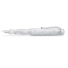Kaweco | Pluma Estilográfica - ART SPORT - Mineral White - Plumín M