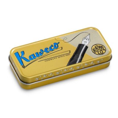 Kaweco | Pluma Estilográfica - ART SPORT - Mineral White - Plumín M - Imagen 5