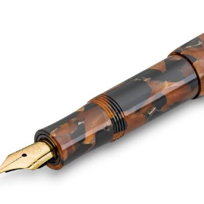 Alternative view of Kaweco | Pluma Estilográfica - ART SPORT - Hickory Brown