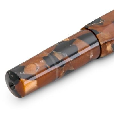 Kaweco | Pluma Estilográfica - ART SPORT - Hickory Brown - Imagen 3