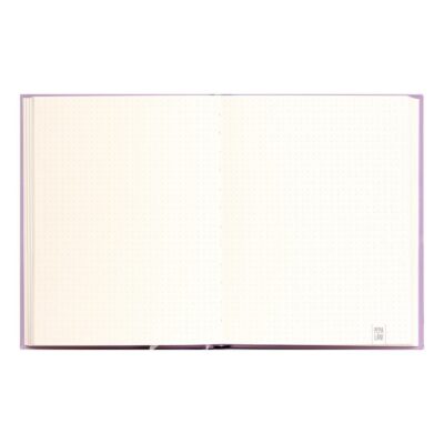 Pepa Lani | Bullet journal Pro - Lovely lilac - Imagen 2