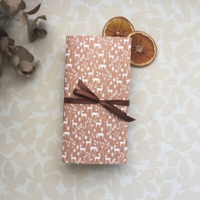 Trece Ideas | Journal Xmas Time Bosque