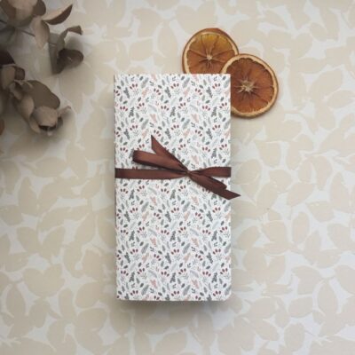 Trece Ideas | Journal Xmas Time Colours
