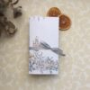Trece Ideas | Journal Xmas Time Silver