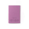 TROLLS PAPER | Libreta Finger Paper – Mallow Pink